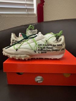 Off white