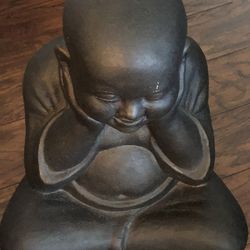 Buddha Doll