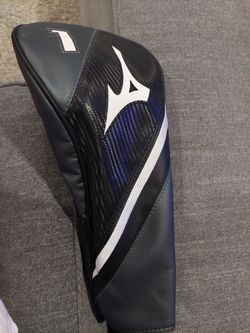 Mizuno Driver Headcover