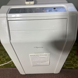Portable Air Conditioner Floor Standing
