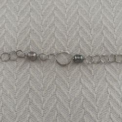 Majorica Pearl Bracelet