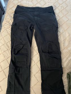 BEYOND black pants size 36 R (L)