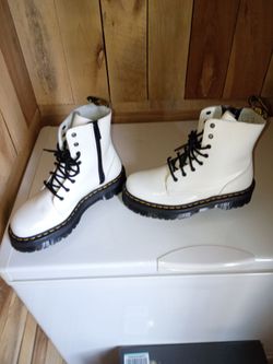 Dr Marten's