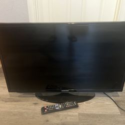 Samsung 32 Inch TV