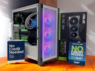 🦊 FOX 89 🦊RTX 5070TI  HIGH END GAMING PC + FINANCING 🦊 FOX GAMING PC | RIG | AMD RYZEN 7-9800X 3D  | NVIDIA RTX 5070TI | 32 GB DDR5 RAM | 2 TB SSD.