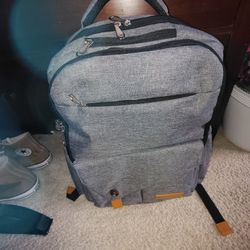 Diaper Bag 