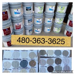 Pintura interior exterior PAINT FOR SALE