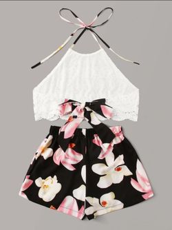 Women set
