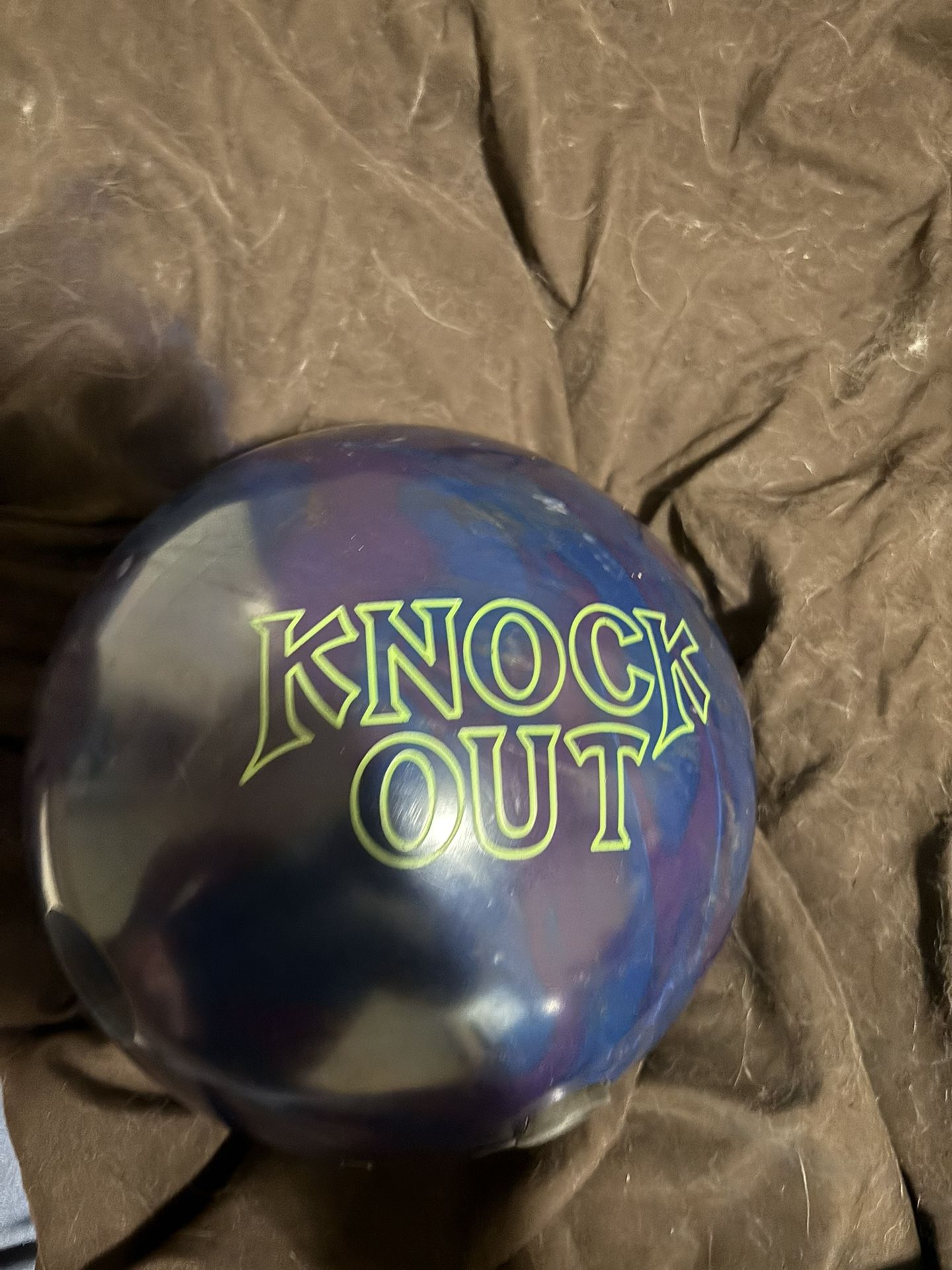 Used Bowling Balls 14 Pounds