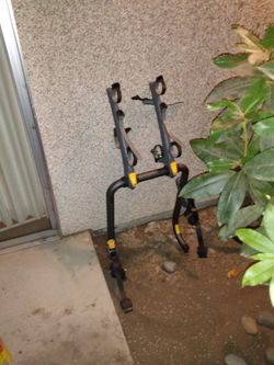 Bike Rack