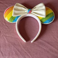 🌈 Minnie Ears 🌈