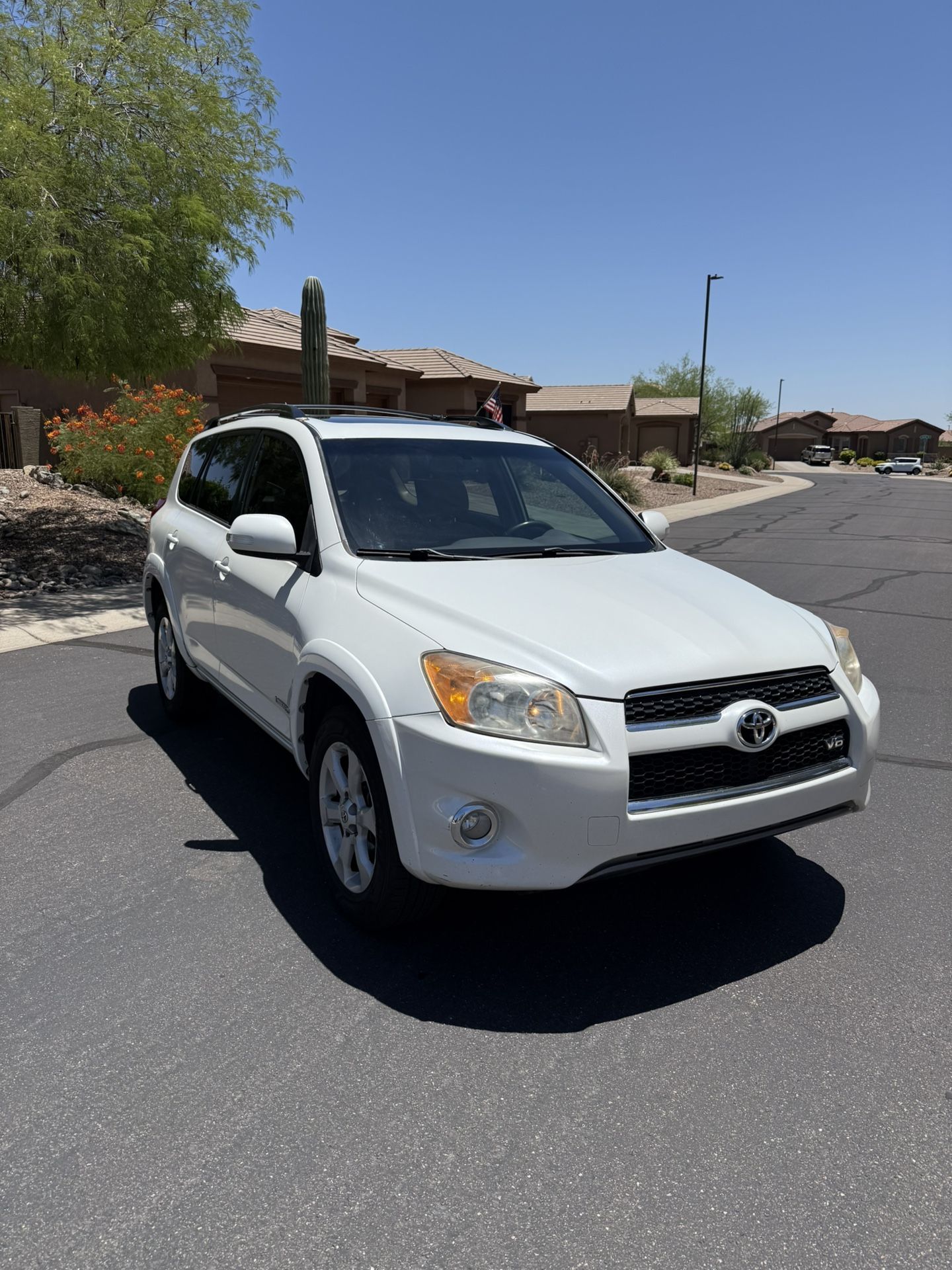 2012 Toyota Rav4
