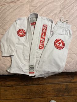 Kids Gi