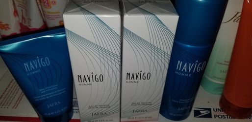 Set navigo