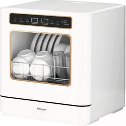 Countertop Dishwasher Compact Portable BRAND NEW