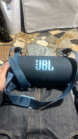 Jbl speaker