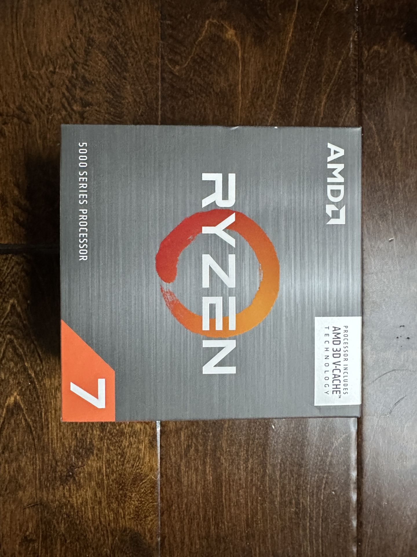 Ryzen 7 3700x