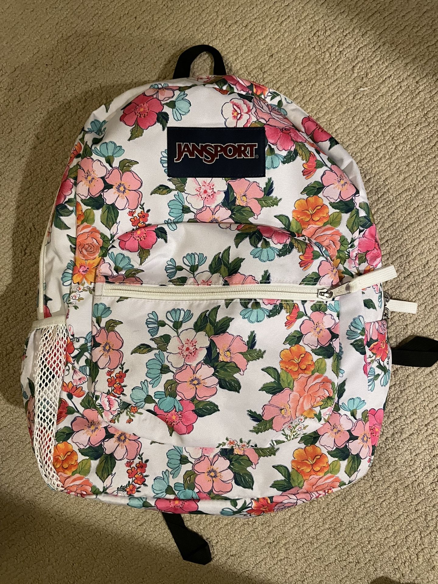 Jansport backpack