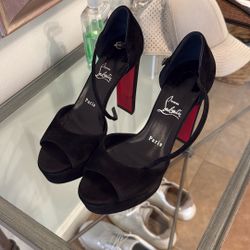 Christian Louboutin Sandaloo 