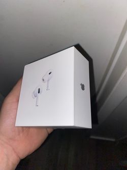 Air pods Apple