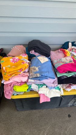 Girls clothes