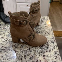 Women’s Boots 