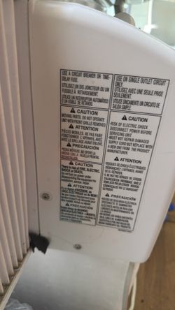 LG air conditioner units