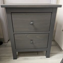 IKEA Nightstand