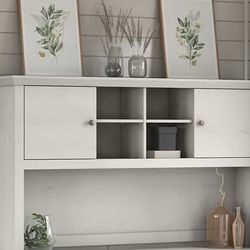 Brand NEW Hutch Cabinet Storage Shelving 