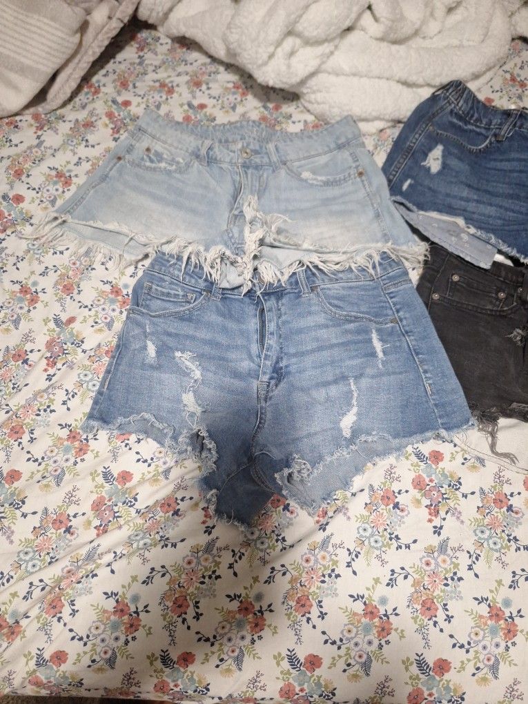 Shorts