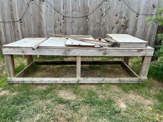 Work bench
