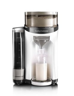 Baby Brezza - Formula Pro Formula Maker