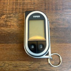 Viper Pager Remote