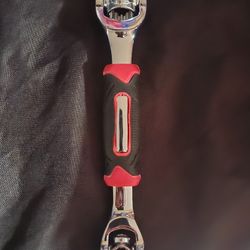 Multi Tool Wrench See Pics $10