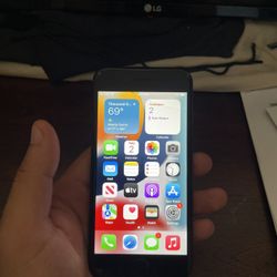 iPhone 7 