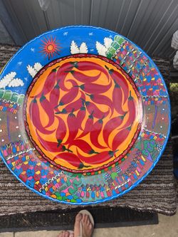 Authentic Mexican Decor