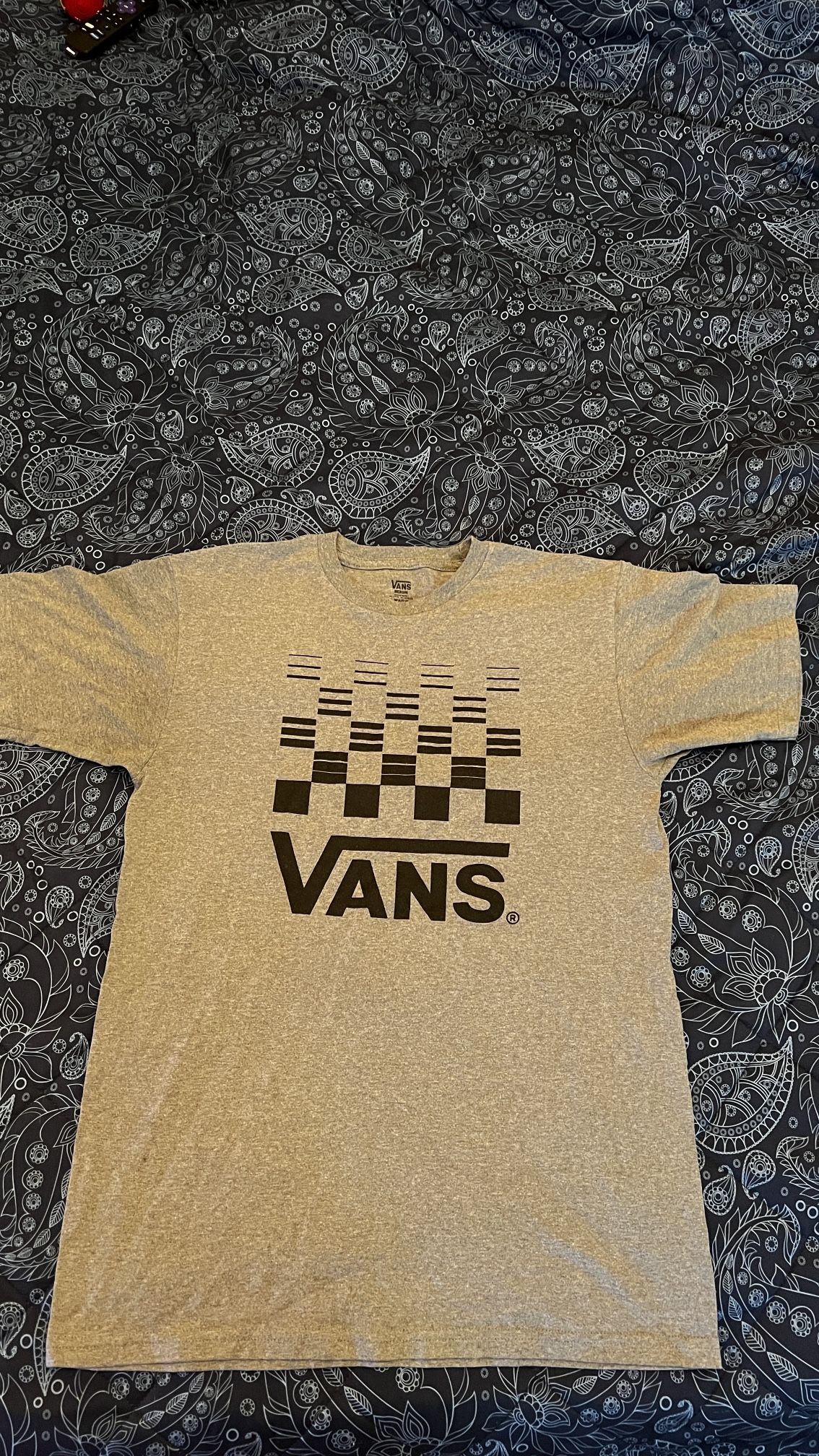 Vans Shirt Medium