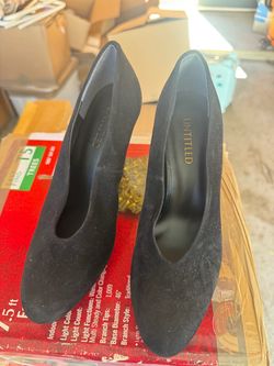 Brand new heels
