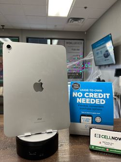 iPad 10 256gb WiFi