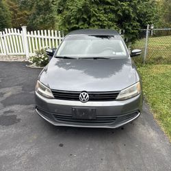 2011 Volkswagen Jetta