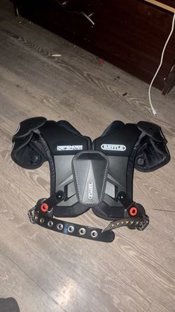BATTLE PADS