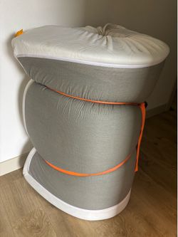 Twin mattress from Costco