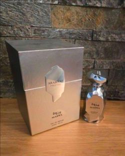 Authentic Arabiyat Prestige Marwa Cologne