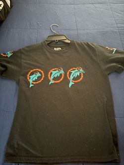 Miami Dolphins Graphic T-Shirt