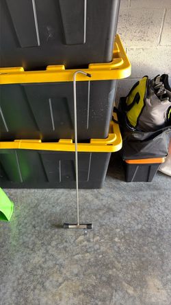 Truck - Fifth Wheel Hook