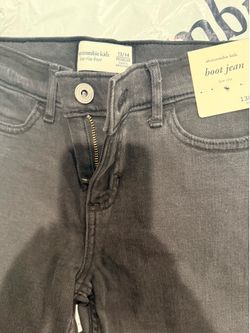 Girls pants