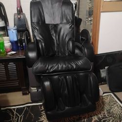 Massage Chair Work Great