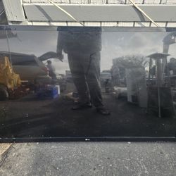 55" LG 4k Smart TV $150