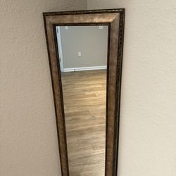 Stand Up / Wall Mirror