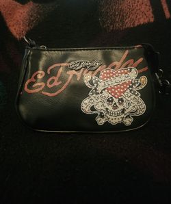 Ed Hardy Purse